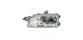 PROIETTORE SX FIAT PUNTO 99 H1 H1  NUOVO